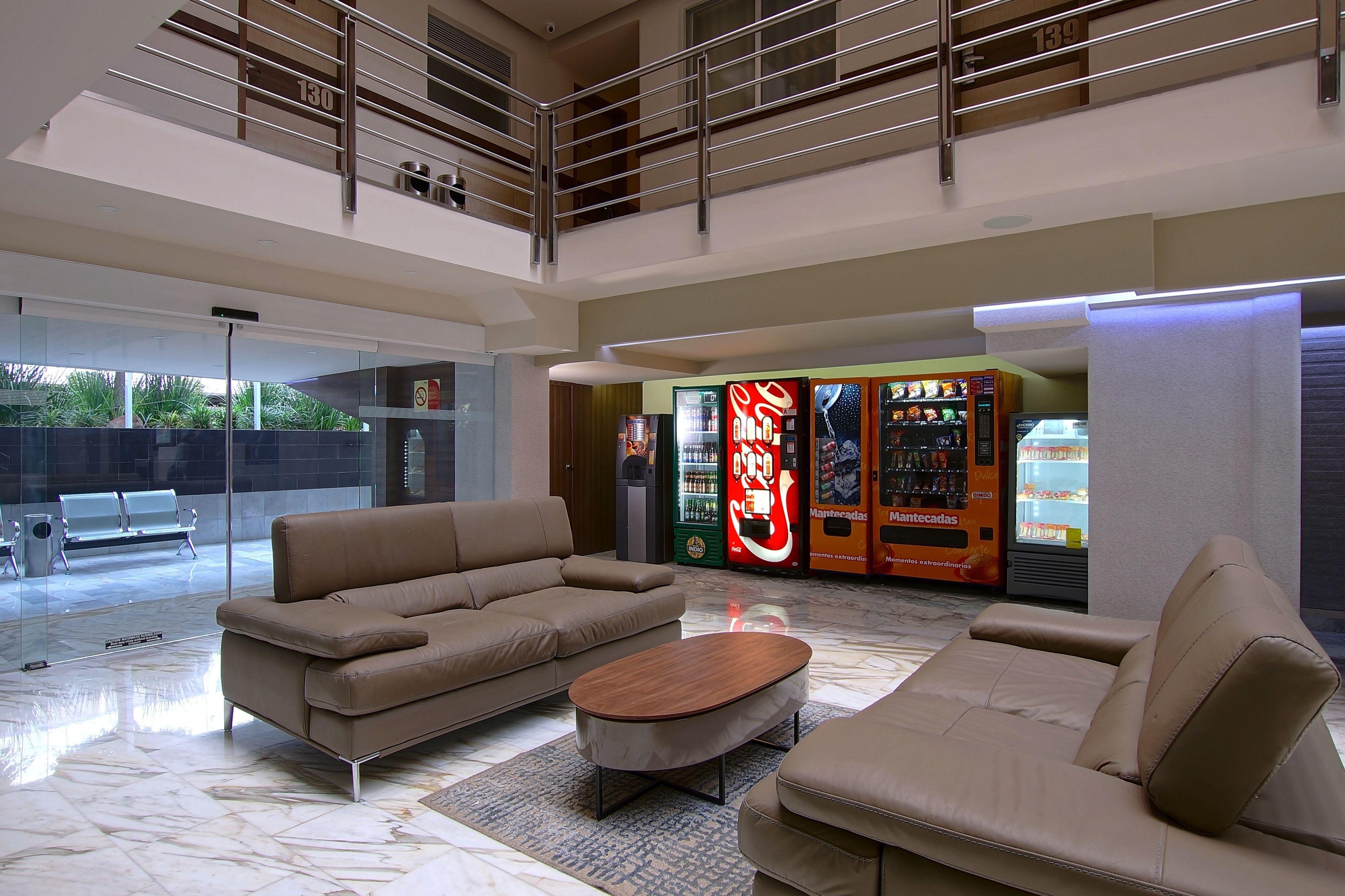 Econo Express Hotel — Photos 3